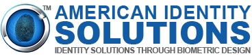 American Identity Solutions logo